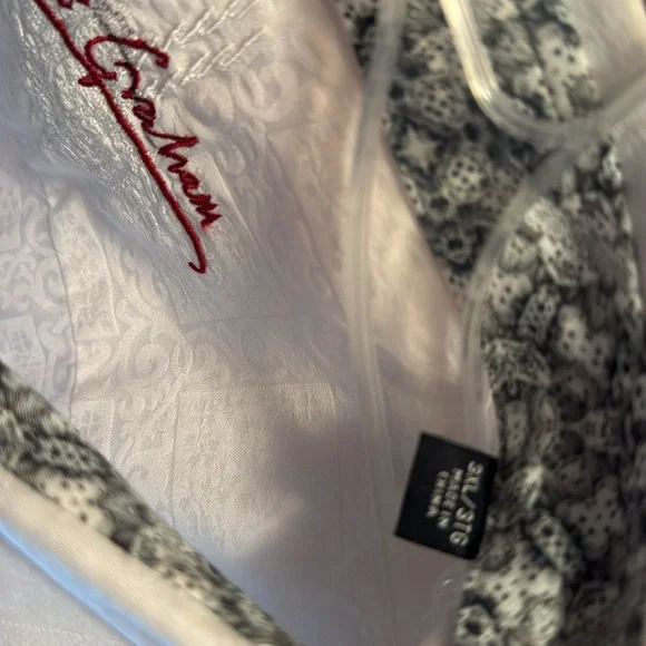 Robert Graham Men’s Shirt 4XL